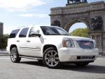 GMC Yukon Denali Hybrid 2009 года